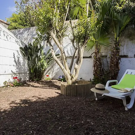 Family House Garden Holiday home