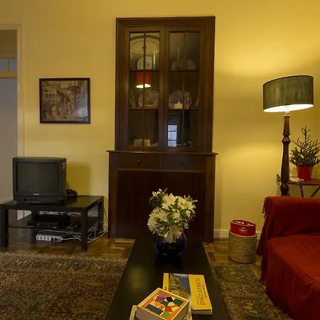 Family House Garden Holiday home Ponta Delgada (Sao Miguel)