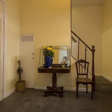 Family House Garden 蓬塔德尔加达