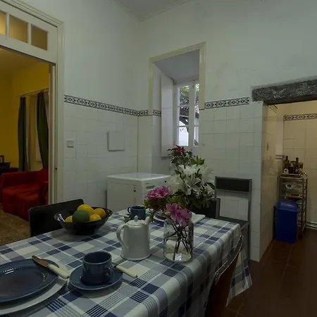 度假居 Family House Garden 蓬塔德尔加达