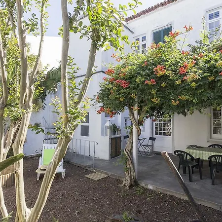 Holiday home Family House Garden