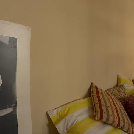 Family House Garden 度假居