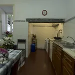 Family House Garden