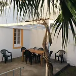 Family House Garden Ponta Delgada