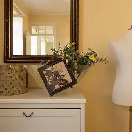 Family House Garden Nyaraló