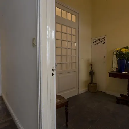 Family House Garden Dom wakacyjny Ponta Delgada