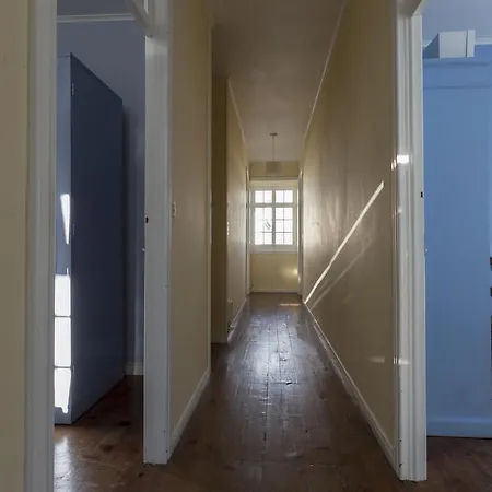 Family House Garden Nyaraló