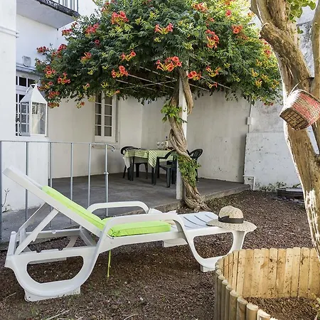 Family House Garden *