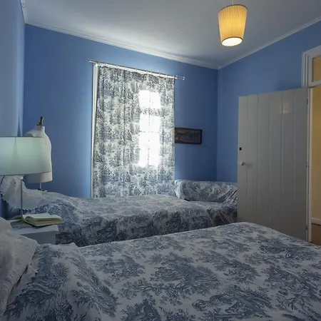 Nyaraló Family House Garden