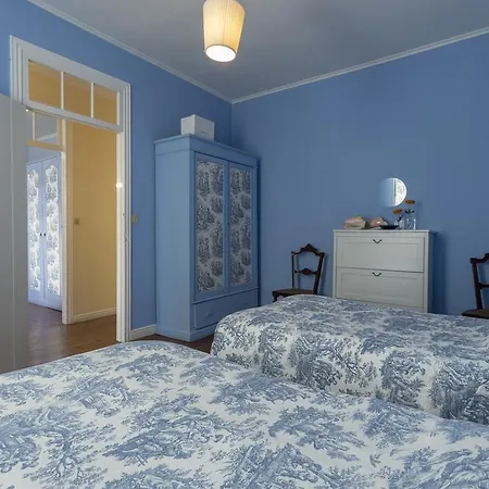 Family House Garden Dom wakacyjny Ponta Delgada