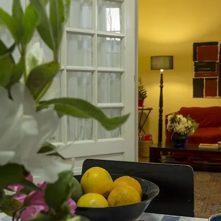 Family House Garden Nyaraló *