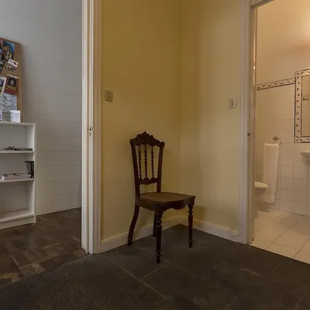 Family House Garden Nyaraló *