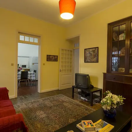 Dom wakacyjny Family House Garden *