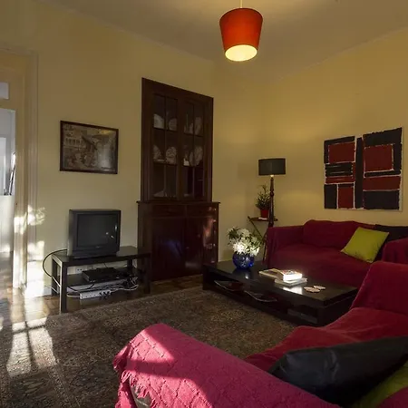 Nyaraló Family House Garden *