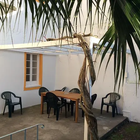 Family House Garden Ponta Delgada