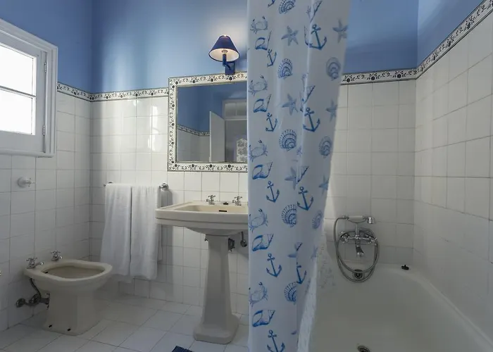 Family House Garden * Ponta Delgada (Sao Miguel)