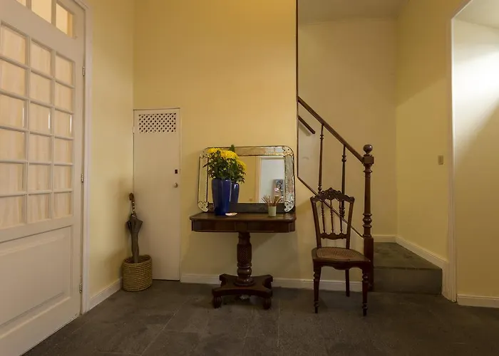 Family House Garden Ponta Delgada