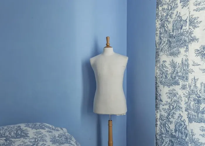 Family House Garden * Ponta Delgada (Sao Miguel)