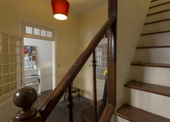 Family House Garden Holiday home