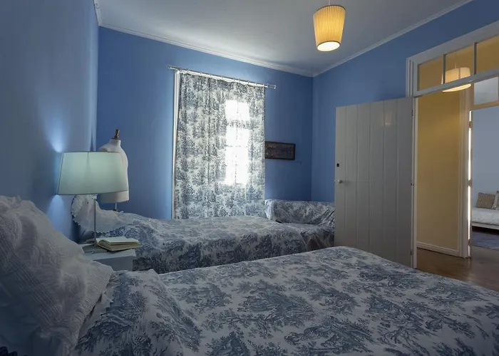 Holiday home Family House Garden