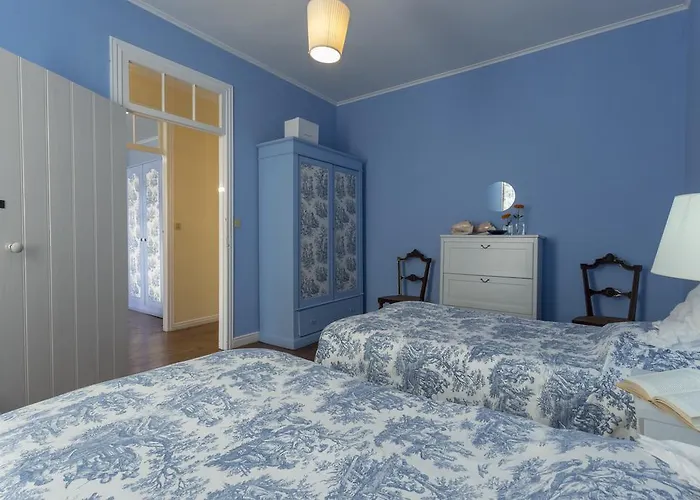 Family House Garden Holiday home Ponta Delgada (Sao Miguel)