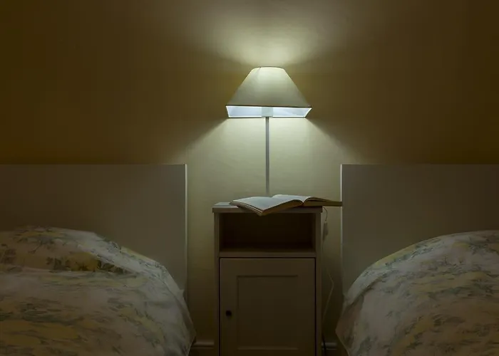 Family House Garden Holiday home