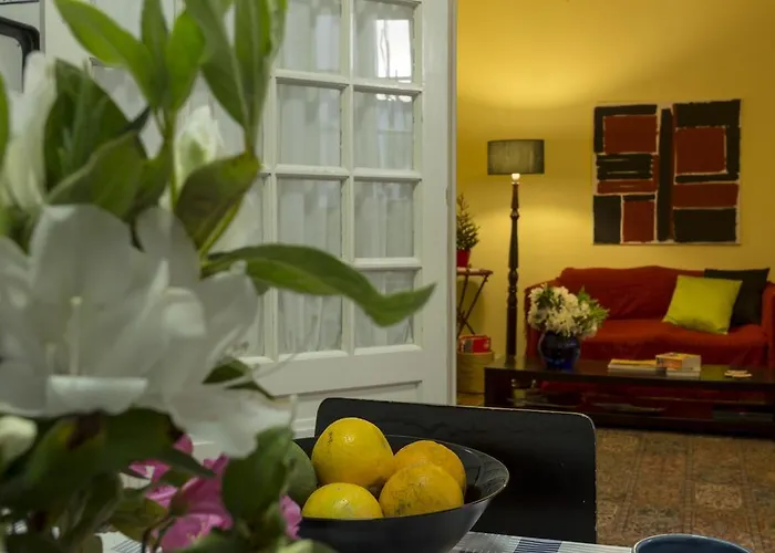 Family House Garden Holiday home *