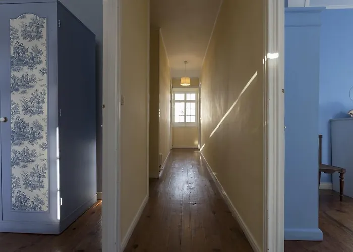 Holiday home Family House Garden *