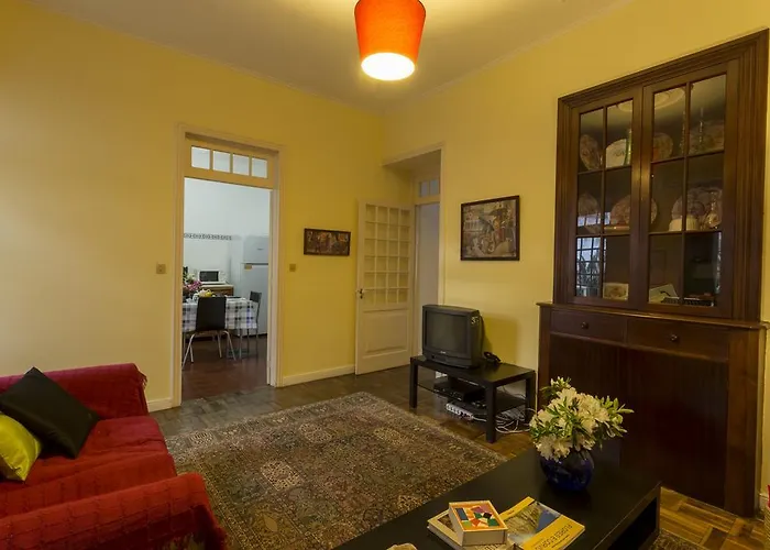 Holiday home Family House Garden *