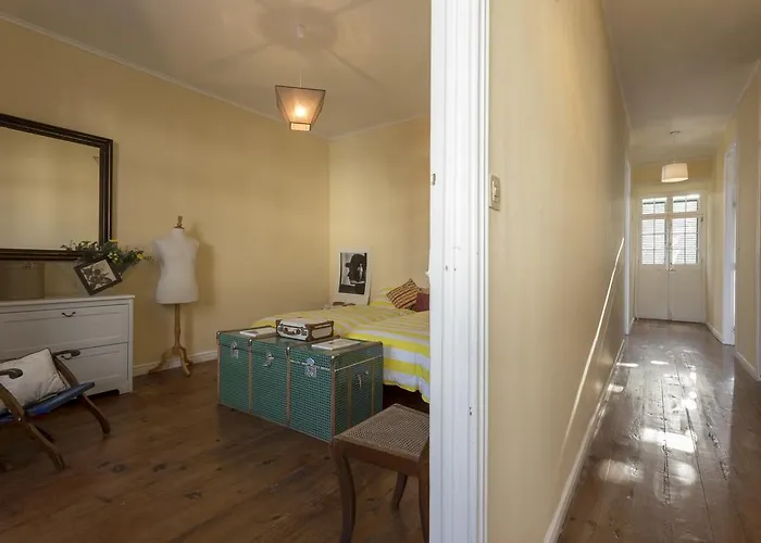 Family House Garden Ponta Delgada