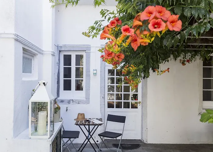 Family House Garden *