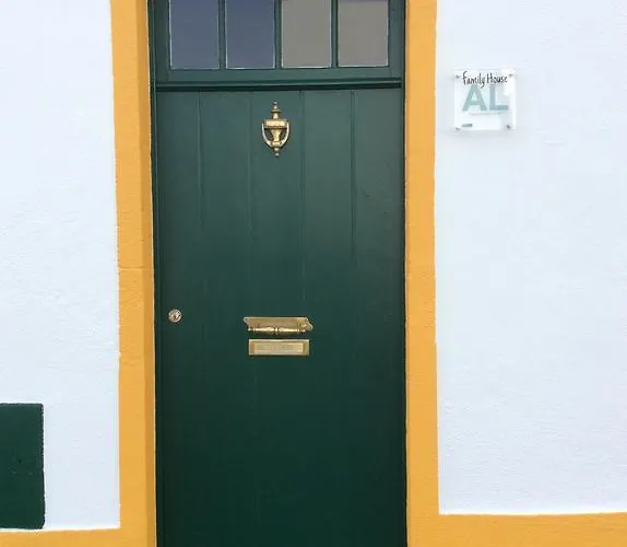 Holiday home Family House Garden *