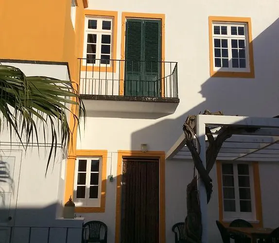 Holiday home Family House Garden