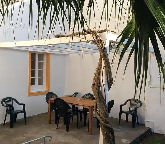 Family House Garden Ponta Delgada